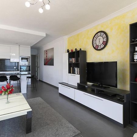 Penthouse Apartment On Los Locos B Torrevieja Exteriér fotografie