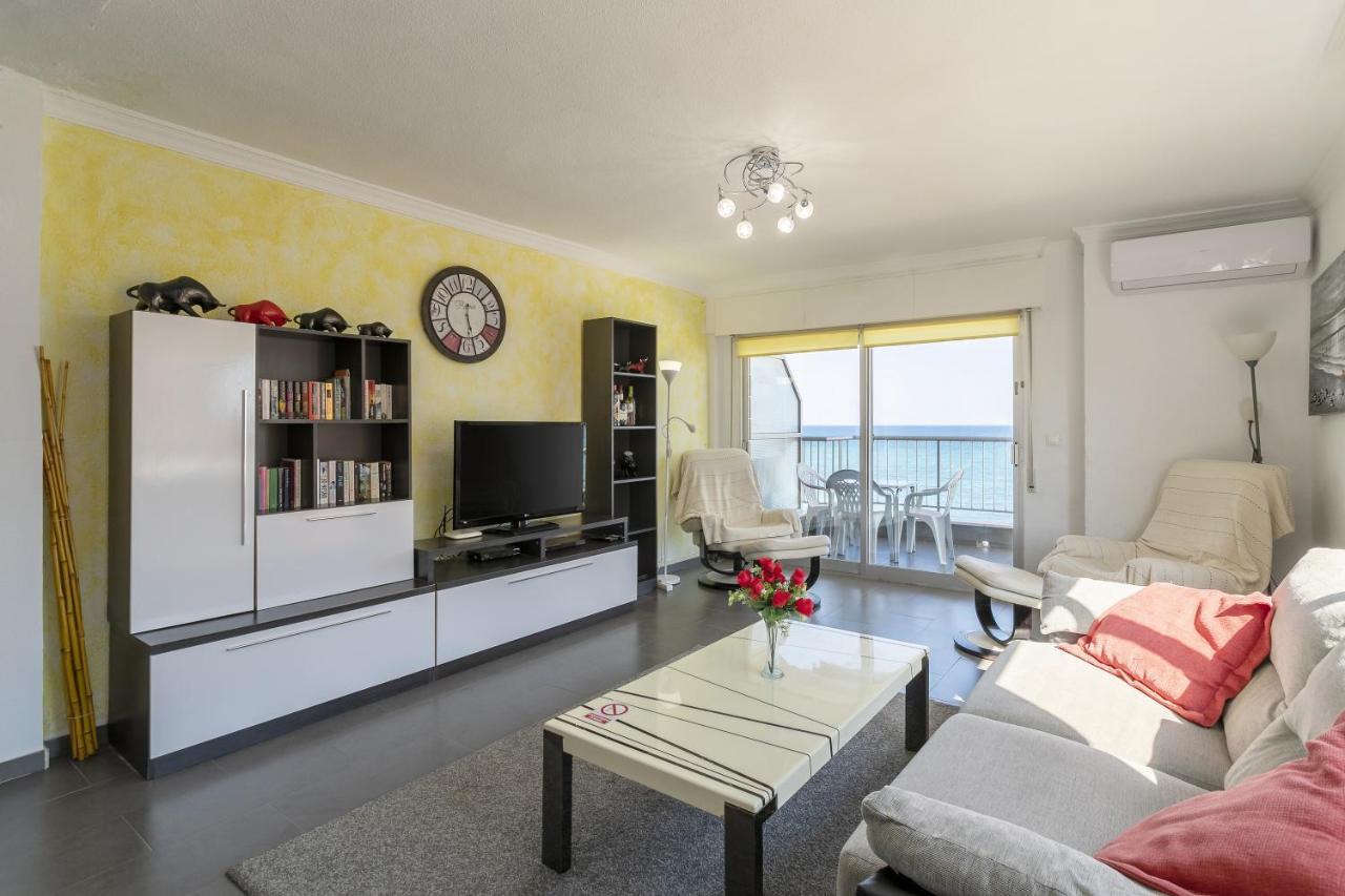 Penthouse Apartment On Los Locos B Torrevieja Exteriér fotografie