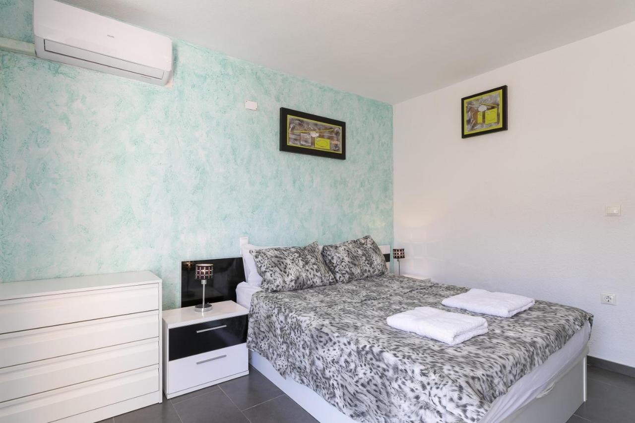 Penthouse Apartment On Los Locos B Torrevieja Exteriér fotografie