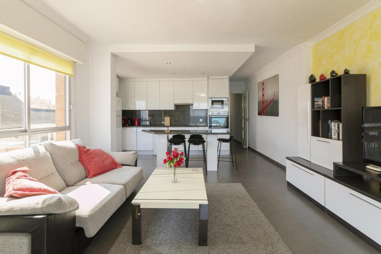 Penthouse Apartment On Los Locos B Torrevieja Exteriér fotografie