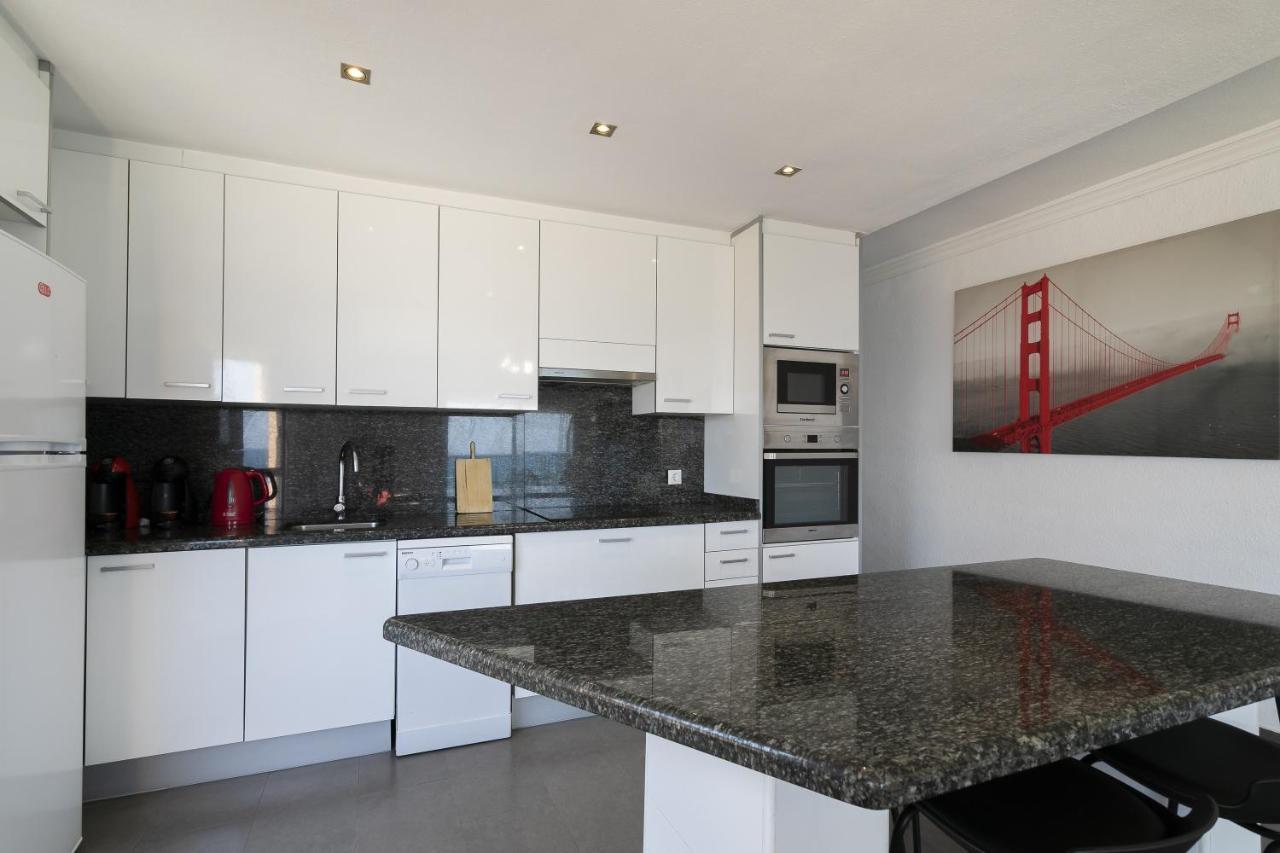Penthouse Apartment On Los Locos B Torrevieja Exteriér fotografie